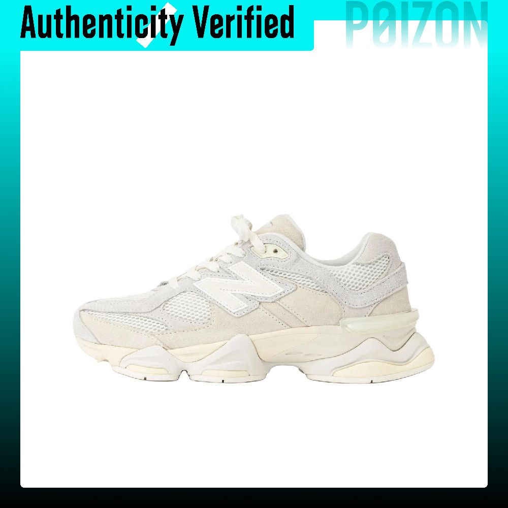 New Balance Shoes 9060 - New Balance NB 9060, мужские кроссовки