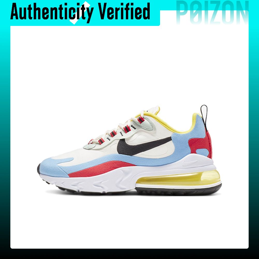 Nike Shoes Air Max 270 - Женские кроссовки Nike Air Max 270,