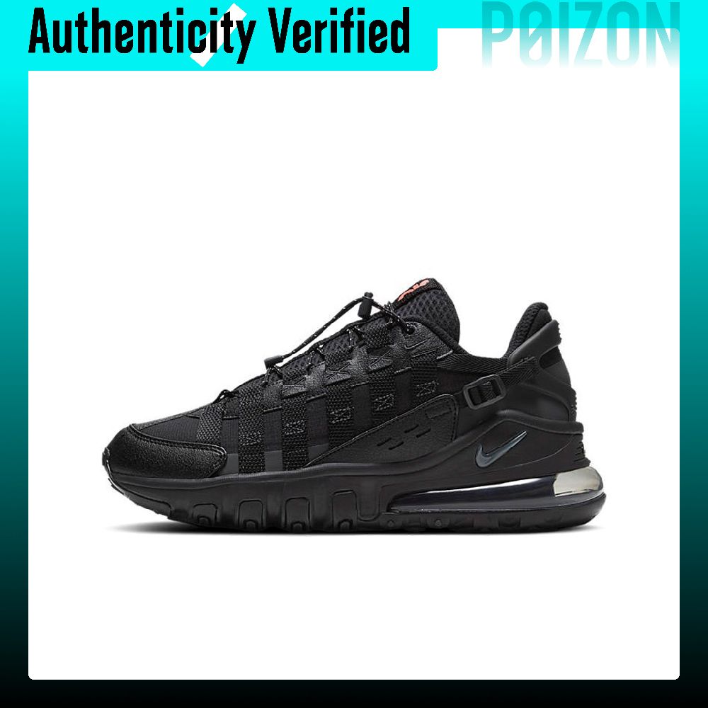 Nike Shoes Air Max 270 - Мужские низкие кроссовки Nike Air Max
