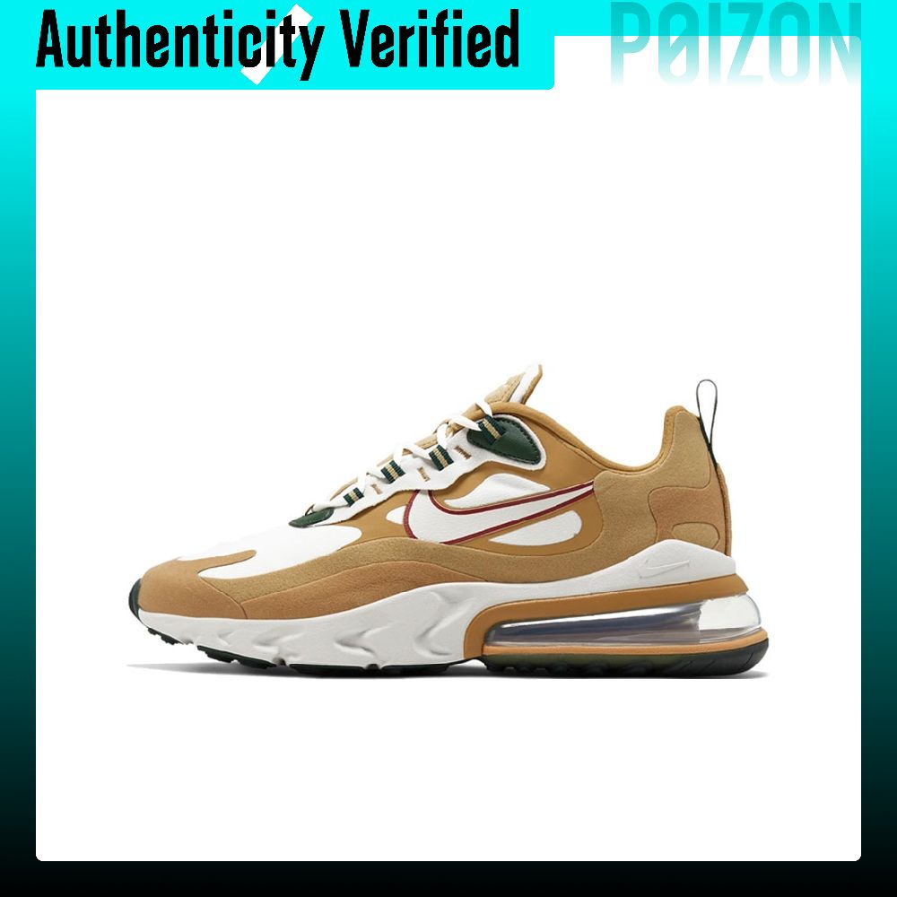 Nike Shoes Air Max 270 - Мужские кроссовки Nike Air Max 270
