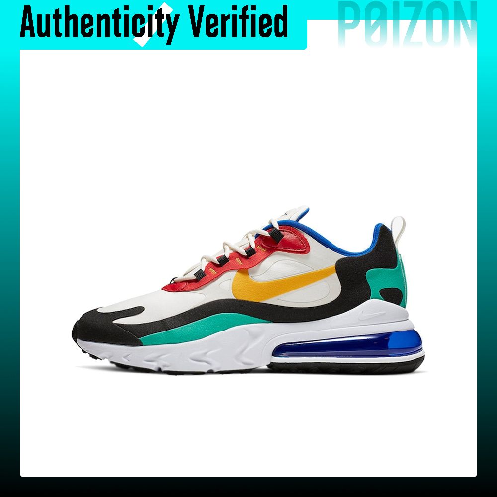 Nike Shoes Air Max 270 - Кроссовки Nike Air Max 270, унисекс,