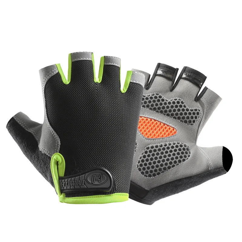 Gardening Glove Waterproof - Профессиональные дышащие перчатки для фитнеса, спорта