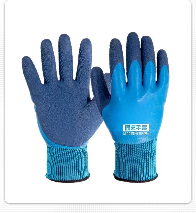 Садовые перчатки, устойчивые к – обзор и цена Gardening Glove Waterproof