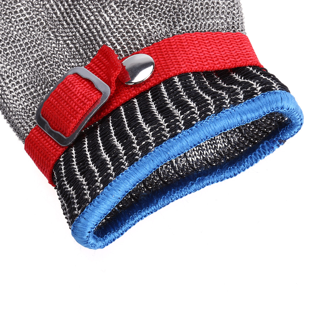 1 шт. Металлические перчатки с – обзор и цена Cut Resistant Glove