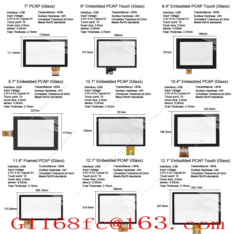 Большой сенсорный экран USB, е – обзор и цена Touchscreen Glove Capacitive