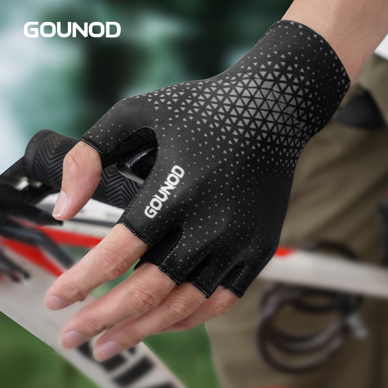 Профессиональные дышащие проти – обзор и цена Workout Glove Gym