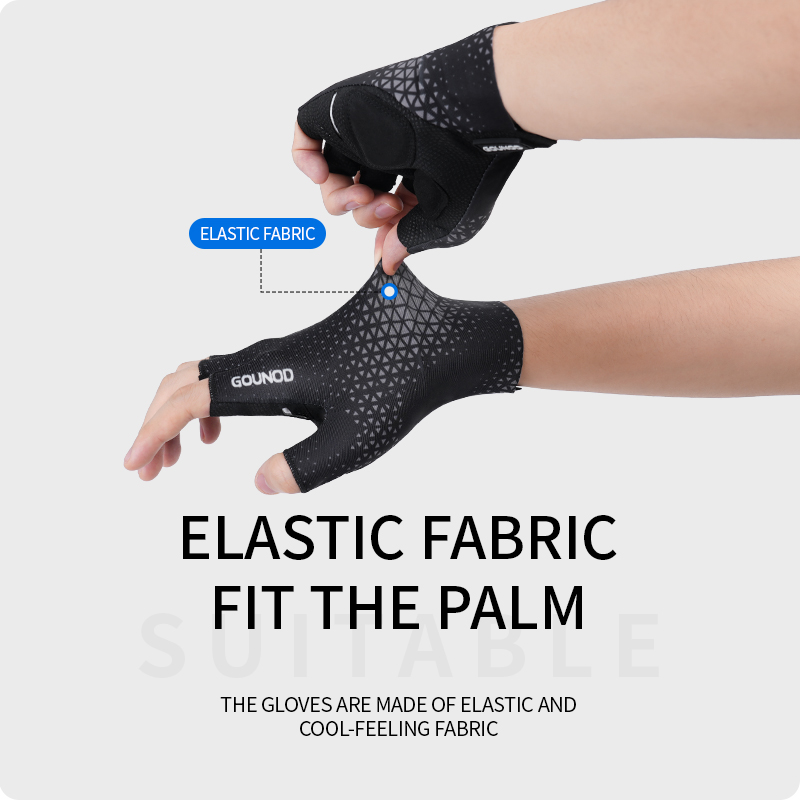 Профессиональные дышащие проти – обзор и цена Workout Glove Gym