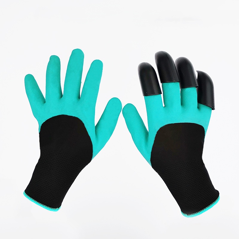Садовые перчатки, устойчивые к – обзор и цена Gardening Glove Waterproof