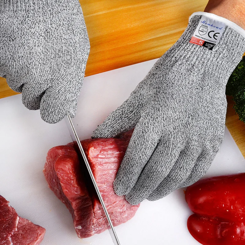 Противоскользящие ультратонкие – обзор и цена Cut Resistant Glove