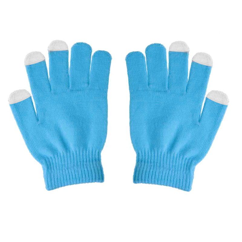 1 пара зимние теплые емкостные – обзор и цена Touchscreen Glove Capacitive