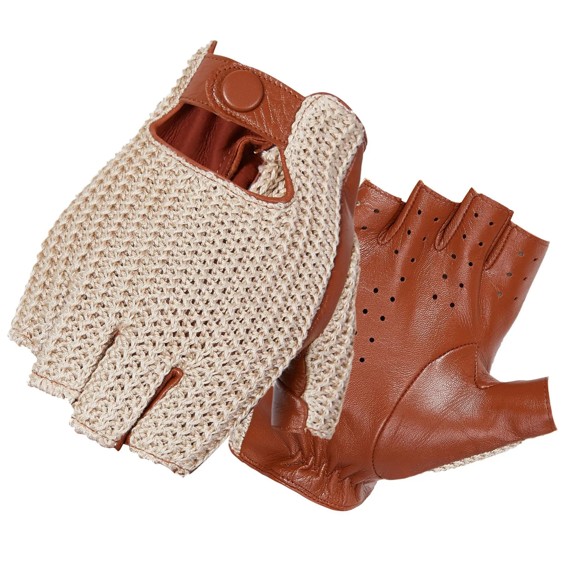 Мужские короткие перчатки из н – обзор и цена Leather Driving Glove