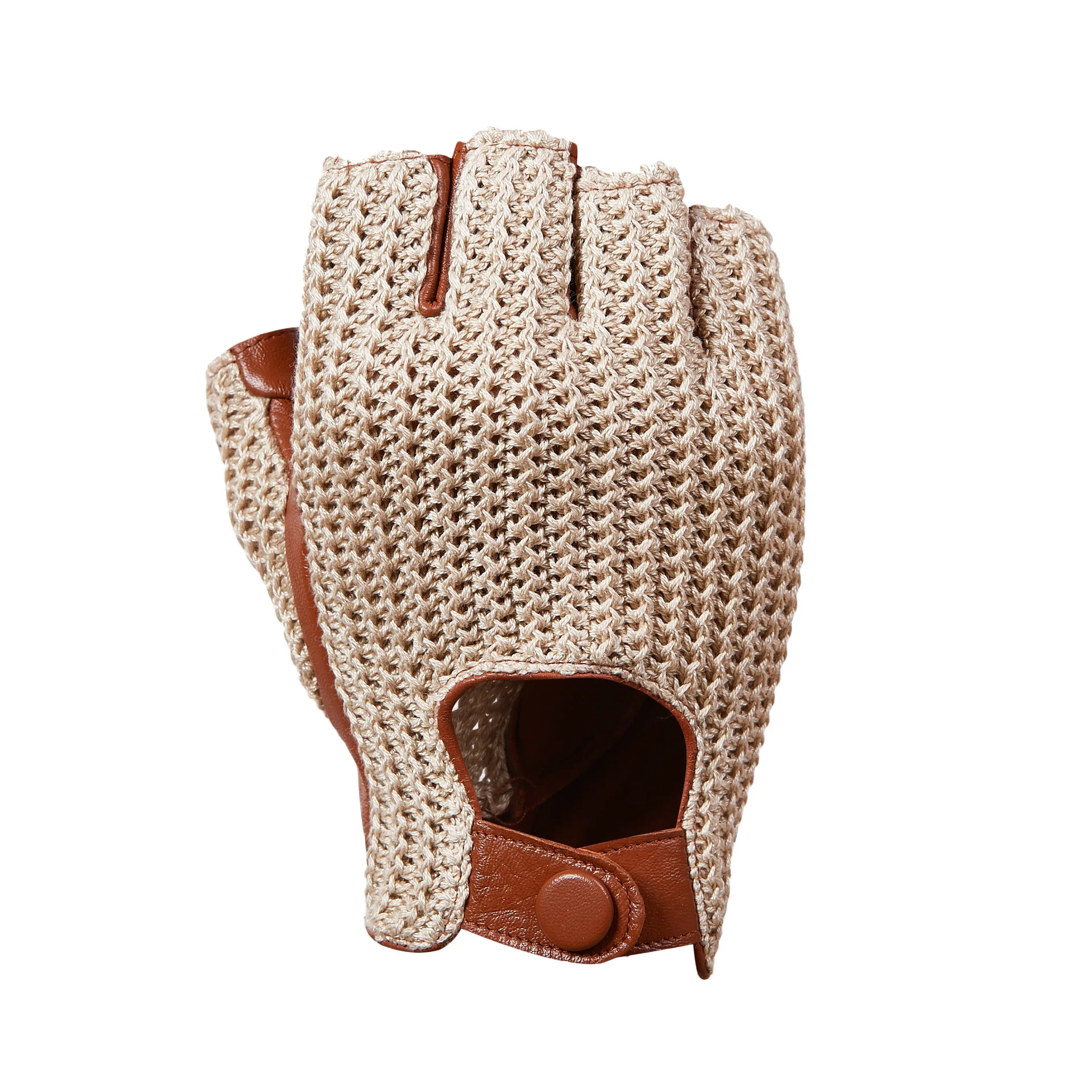 Мужские короткие перчатки из н – обзор и цена Leather Driving Glove