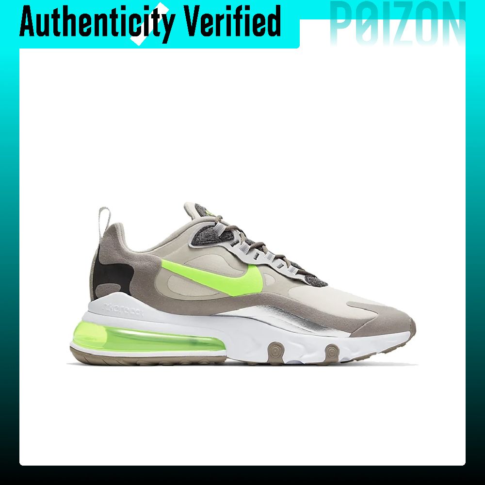 Кроссовки Nike Air Max 270, ун – обзор и цена Nike Shoes Air Max 270