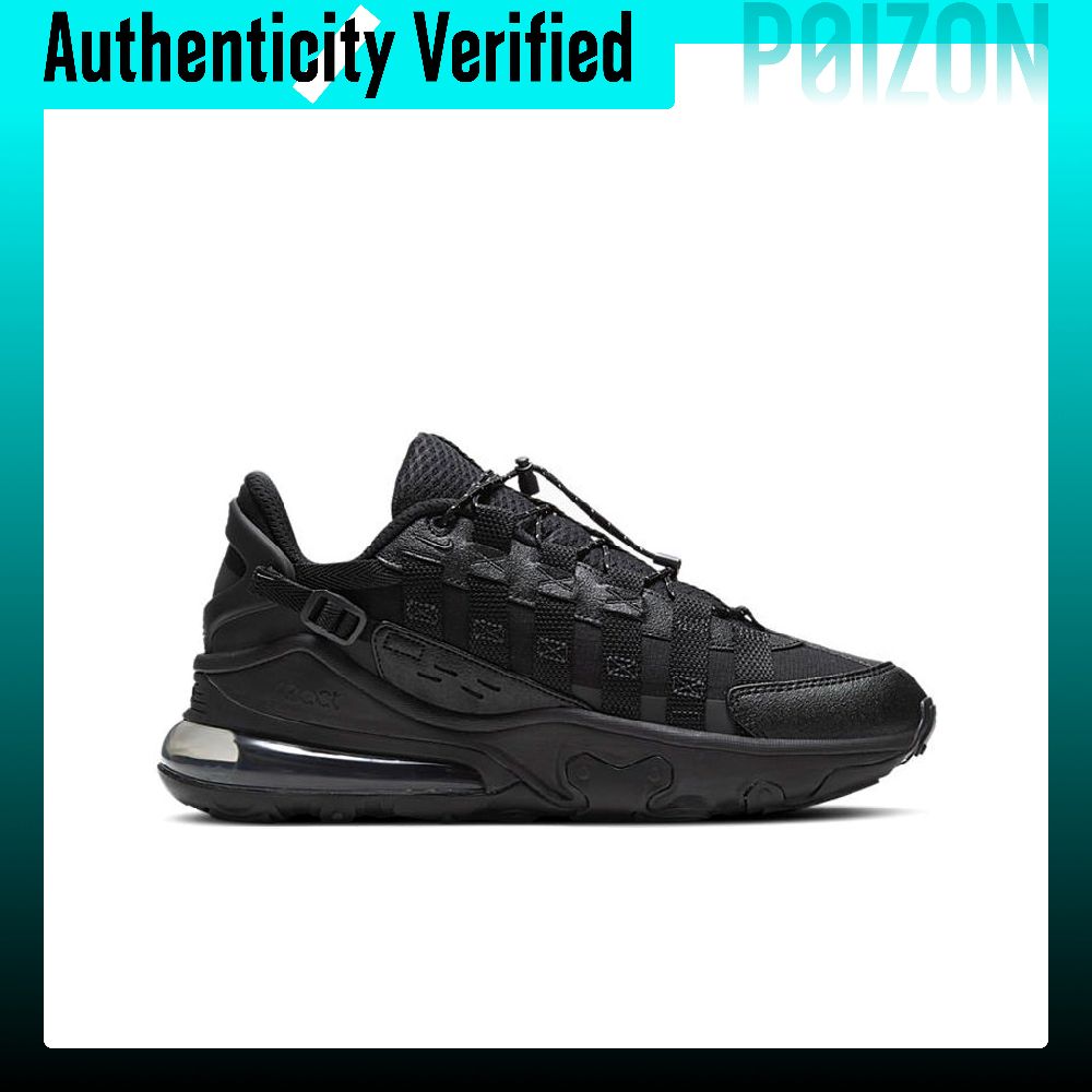 Мужские низкие кроссовки Nike  – обзор и цена Nike Shoes Air Max 270