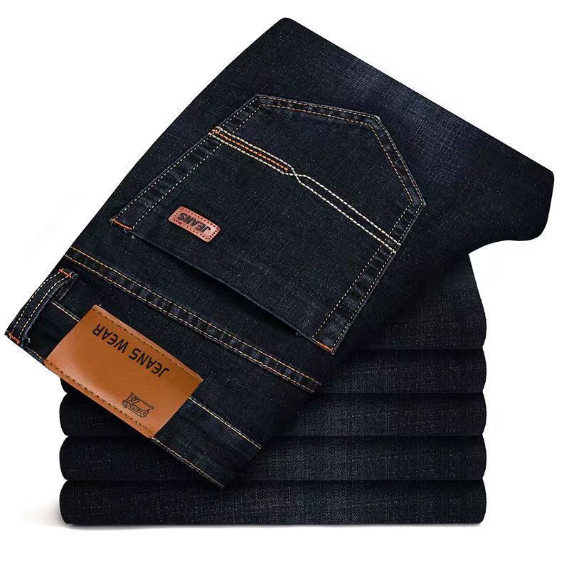 Мужские модные прямые джинсы 2 – обзор и цена Levis Jeans 501