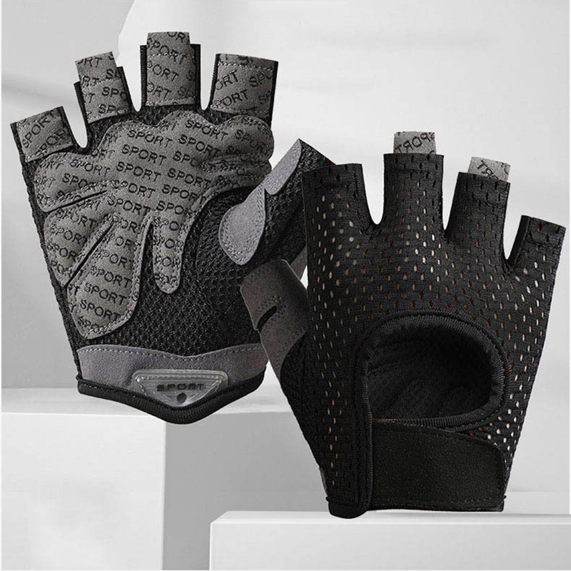 Летние перчатки для фитнеса, д – обзор и цена Workout Glove Gym