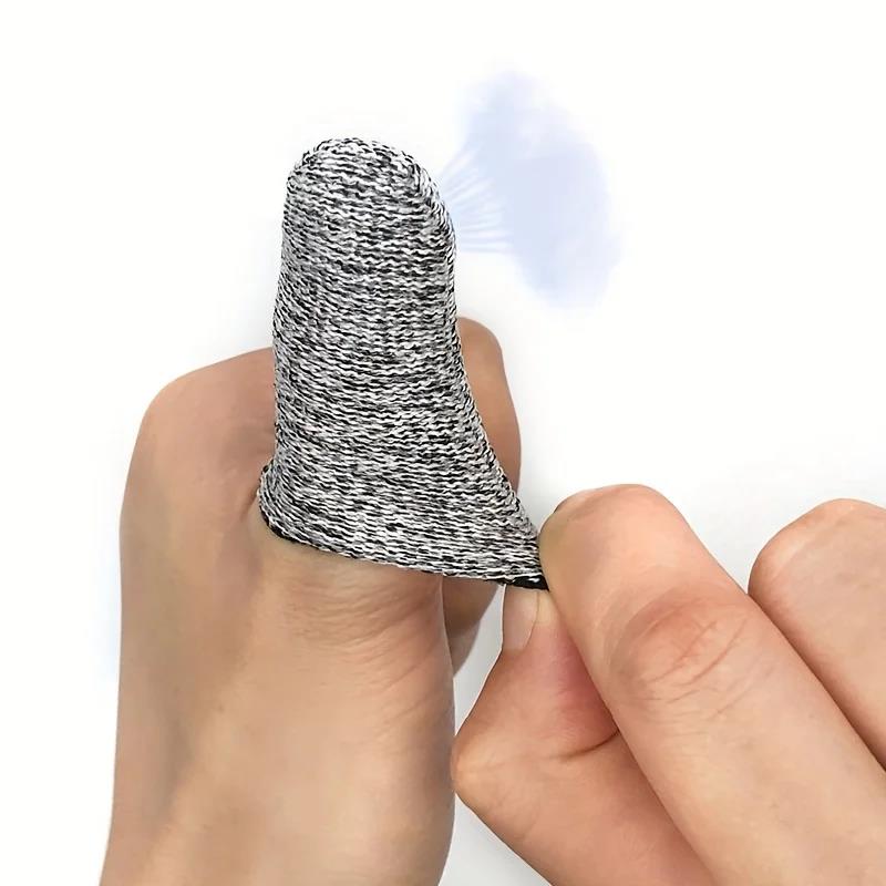 Многоразовые защитные накладки – обзор и цена Cut Resistant Glove