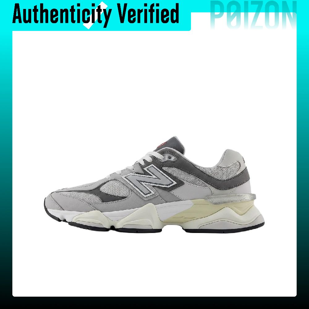Кроссовки для бега New Balance – обзор и цена New Balance Shoes 9060