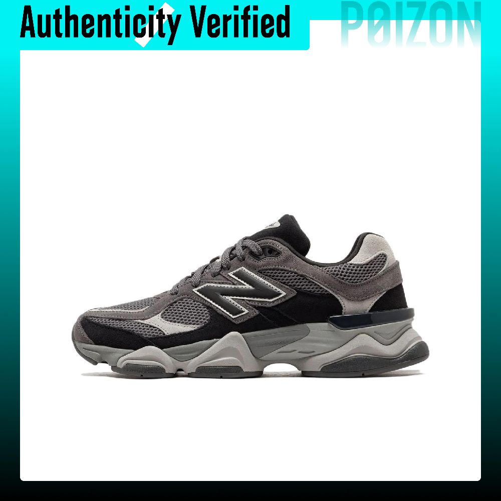 New Balance NB 9060, мужские к – обзор и цена New Balance Shoes 9060