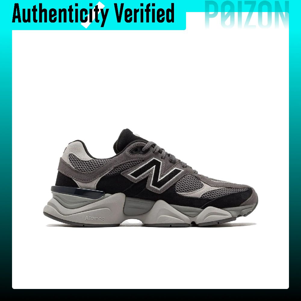 New Balance NB 9060, мужские к – обзор и цена New Balance Shoes 9060