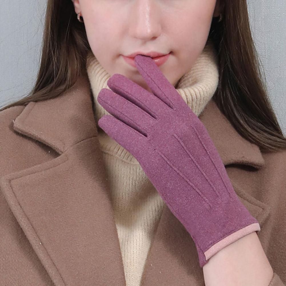 Перчатки с сенсорным экраном,  – обзор и цена Touchscreen Glove Capacitive