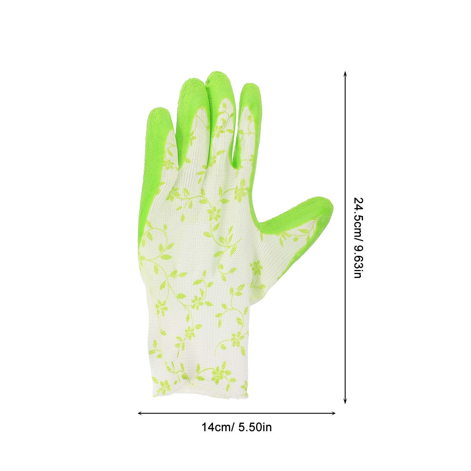 1 пара садовых перчаток, мален – обзор и цена Gardening Glove Waterproof
