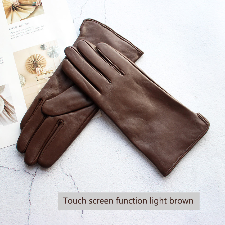 Женские цветные перчатки из ов – обзор и цена Leather Driving Glove