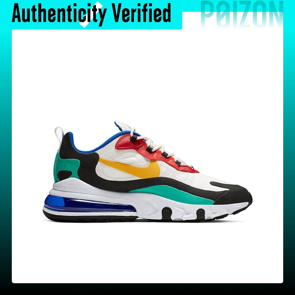 Кроссовки Nike Air Max 270, ун – обзор и цена Nike Shoes Air Max 270