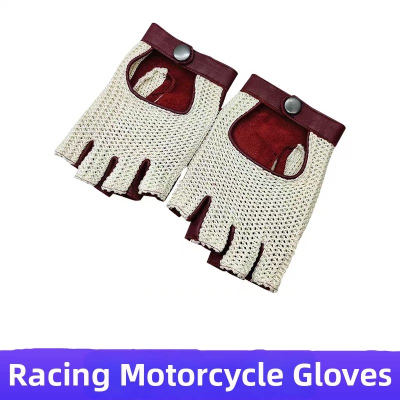 Перчатки из натуральной овчины – обзор и цена Leather Driving Glove