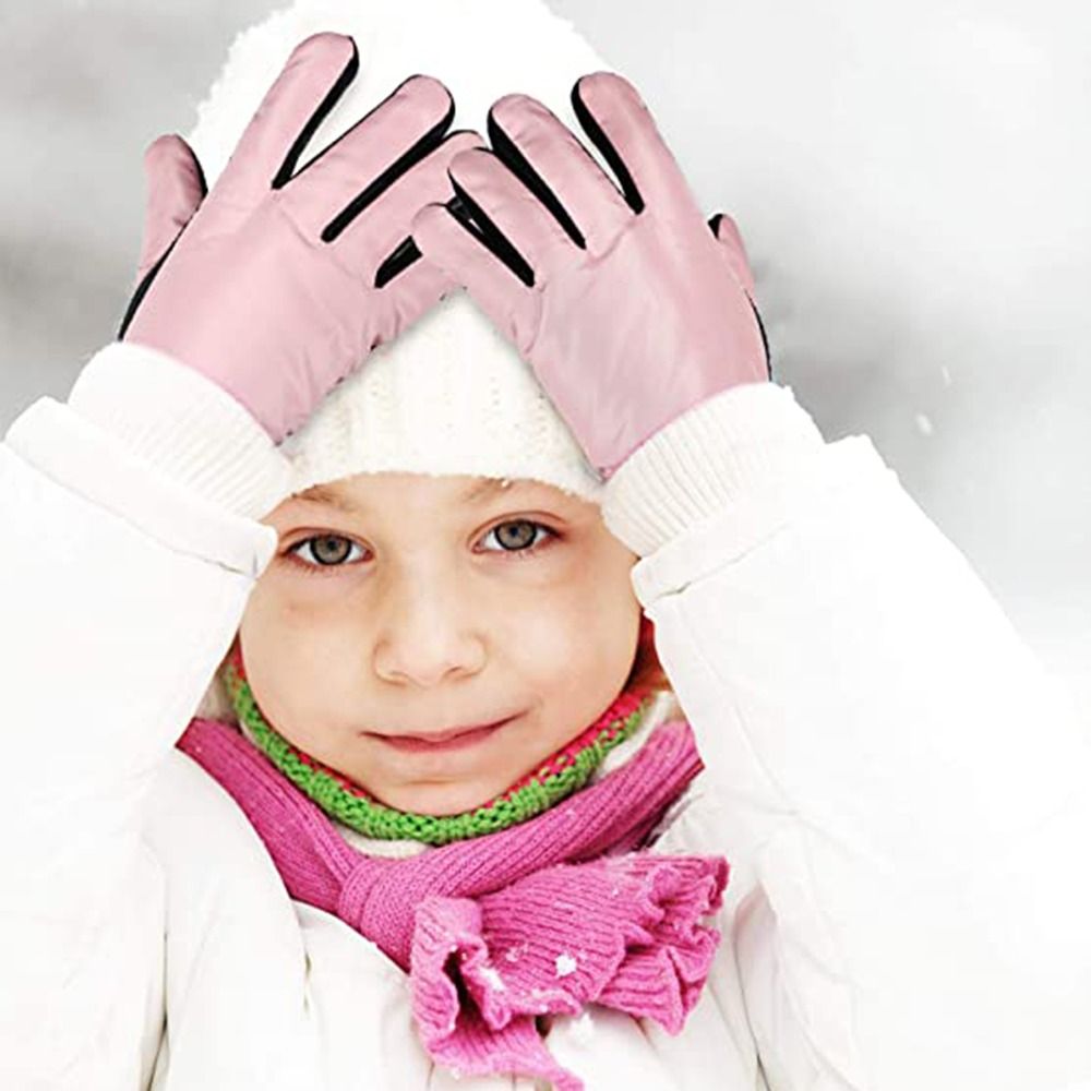 Новые модные ветрозащитные лыж – обзор и цена Ski Glove Waterproof